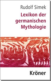 Lexikon der germanischen Mythologie