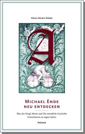 Michael Ende neu entdecken