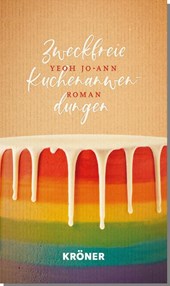 Zweckfreie Kuchenanwendungen