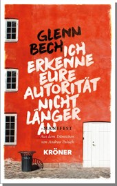 Ich erkenne eure Autorität nicht länger an