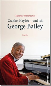 Cranko, Haydée - und ich, George Bailey