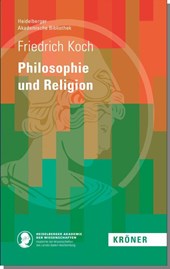 Philosophie und Religon