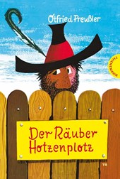 Der Räuber Hotzenplotz 1: Der Räuber Hotzenplotz