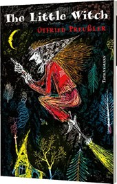 The Little Witch