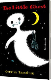 The Little Ghost