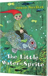 The Little Water-Sprite