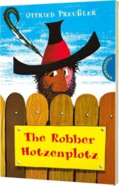 The Robber Hotzenplotz