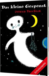 Das kleine Gespenst