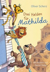 Drei Helden fur Mathilda