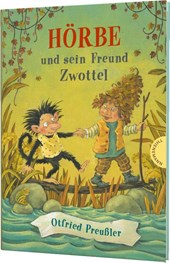 Hörbe und sein Freund Zwottel