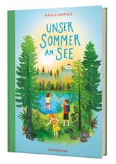 Unser Sommer am See