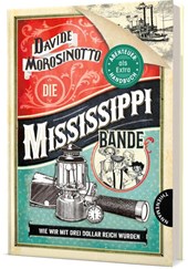 Die Mississippi-Bande