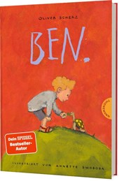 Ben.