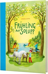 Solupp 3: Frühling auf Solupp