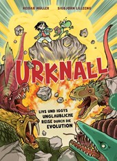 Urknall