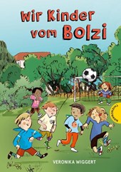 Wir Kinder vom Bolzi
