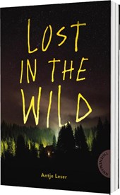 Lost in the Wild
