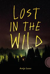 Lost in the Wild