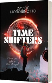 Time Shifters