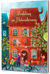 Frühling im Holunderweg