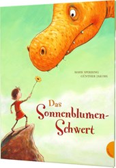 Das Sonnenblumenschwert