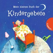 Mein kleines Buch der Kindergebete