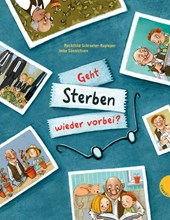 Geht Sterben wieder vorbei?