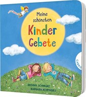 Dein kleiner Begleiter: Meine schönsten Kindergebete