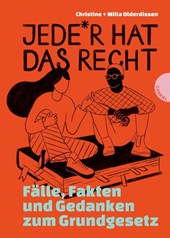 Jede*r hat das Recht