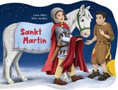Dein kleiner Begleiter: Sankt Martin