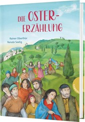 Die Ostererzählung
