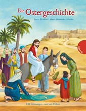 Die Ostergeschichte