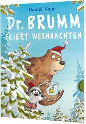 Dr. Brumm feiert Weihnachten