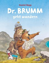 Dr. Brumm geht wandern