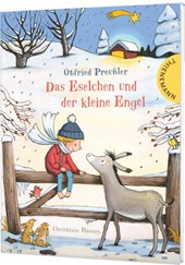 Das Eselchen und der kleine Engel