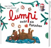 Lumpi 3: Lumpi sucht ein Plätzchen