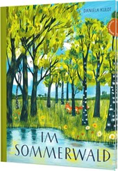 Im Sommerwald