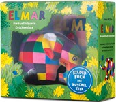 Elmar: Elmar - Die kunterbunte Geschenkbox