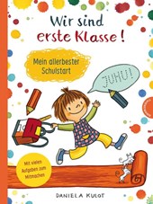 Wir sind erste Klasse