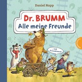 Dr. Brumm: Alle meine Freunde