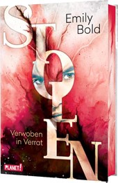 Stolen 2: Verwoben in Verrat