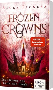 Frozen Crowns 2: Eine Krone aus Erde und Feuer