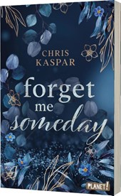 Forget me Someday