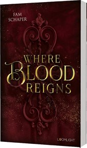 Where Blood Reigns