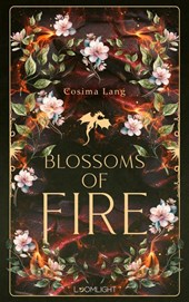 Blossoms of Fire