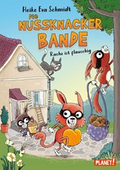 Nussknacker-Bande 3: Rache ist flauschig
