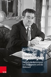 Zweierlei Zugehörigkeit