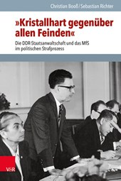 'Kristallhart gegenüber allen Feinden'