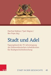 Stadt und Adel