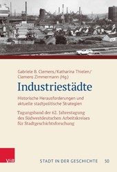 Industriestädte